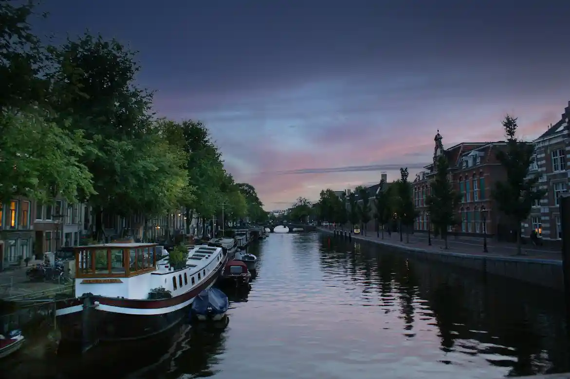 Amsterdam