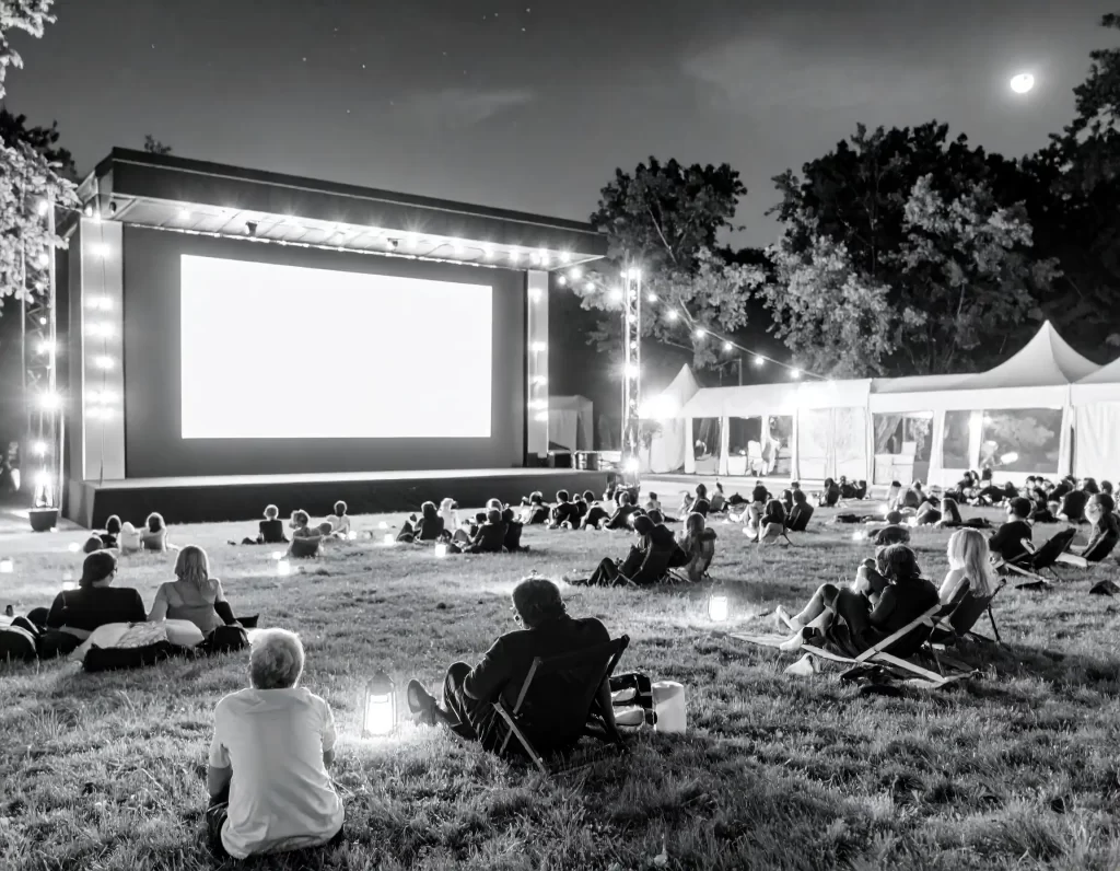 From Outcast to Inner Hero: The Evolution of Introversion in Cinema 1 introverts in movies